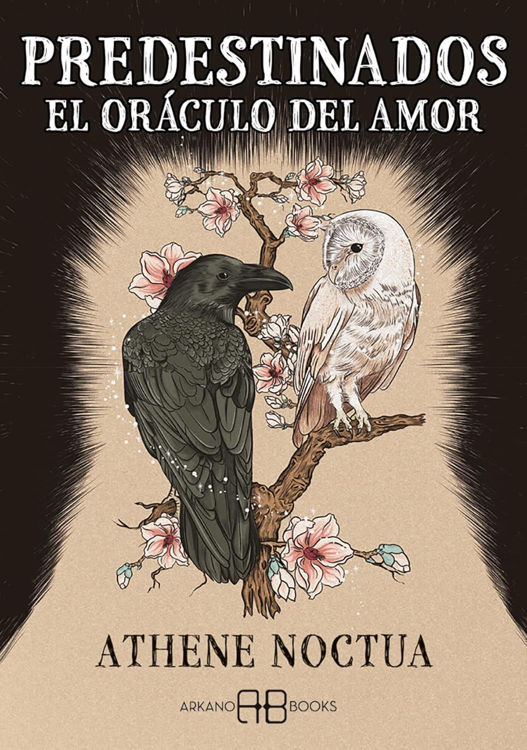 Imagen de PREDESTINADOS: EL ORÁCULO DEL AMOR / ATHENE NOCTUA