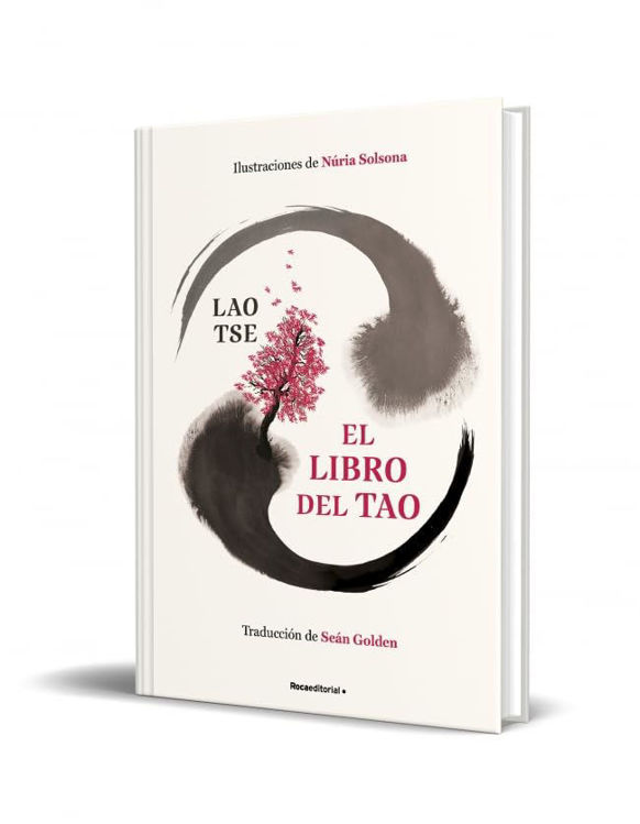 Imagen de EL LIBRO DEL TAO / LAO TSE