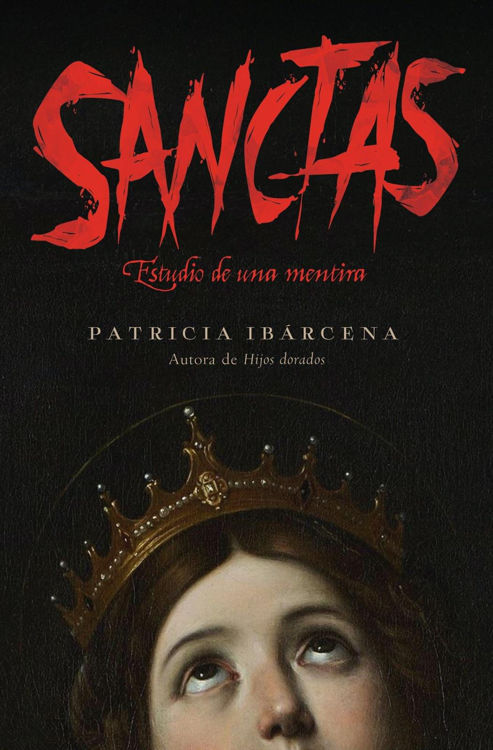 Imagen de SANCTAS / PATRICIA IBÁRCENA