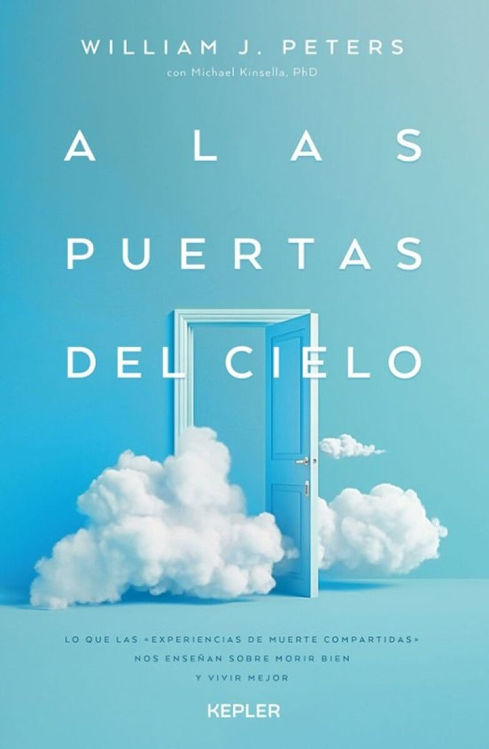 Imagen de A LAS PUERTAS DEL CIELO / WILLIAM J. PETERS