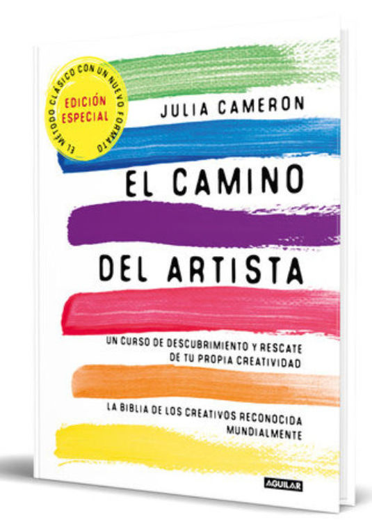 Imagen de El Camino Del Artista (Edición especial) / Julia Cameron