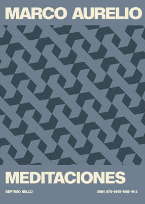 Imagen de MEDITACIONES / MARCO AURELIO