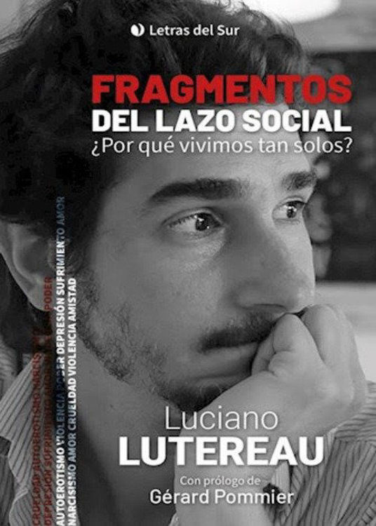 Imagen de FRAGMENTOS DEL LAZO SOCIAL 2 / LUCIANO LUTEREAU