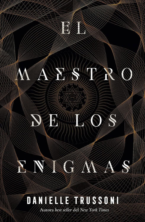 Imagen de EL MAESTRO DE LOS ENIGMAS / DANIELLE TRUSSONI