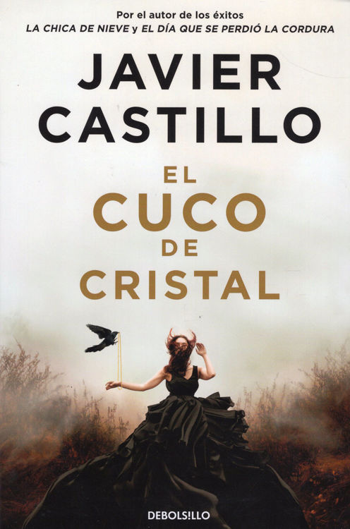 Imagen de EL CUCO DE CRISTAL / JAVIER CASTILLO