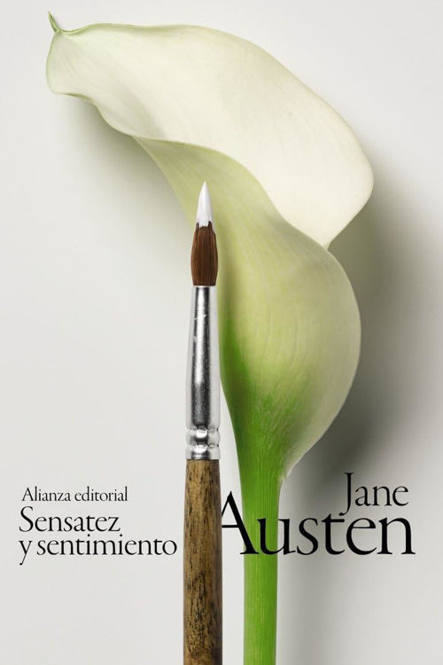 Imagen de SENSATEZ Y SENTIMIENTO / JANE AUSTEN