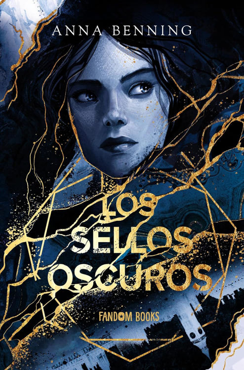 Imagen de LOS SELLOS OSCUROS / ANNA BENNING