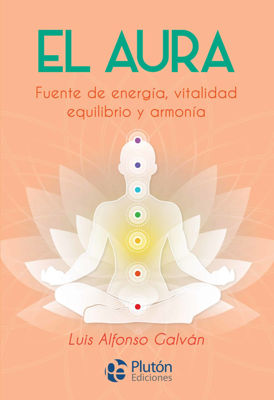 Imagen de EL AURA / LUIS ALFONSO GALVÁN