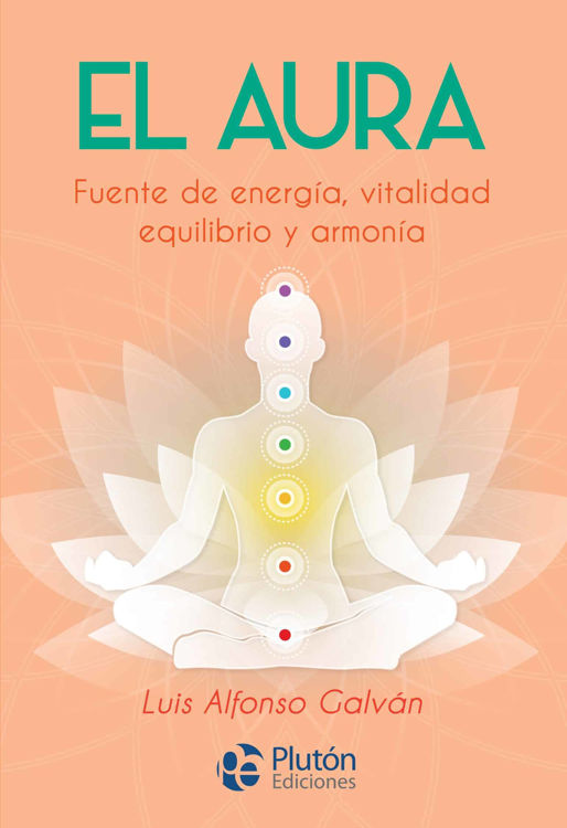 Imagen de EL AURA / LUIS ALFONSO GALVÁN