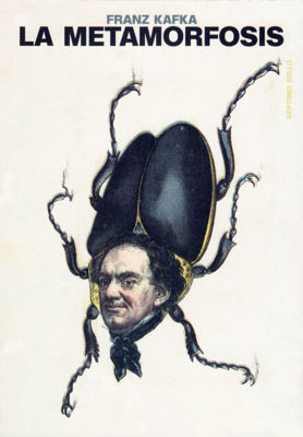 Imagen de LA METAMORFOSIS / FRANZ KAFKA
