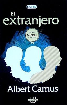 Imagen de EL EXTRANJERO / ALBERT CAMUS