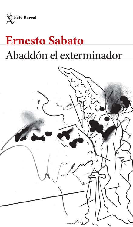 Imagen de ABBADÓN EL EXTERMINADOR / ERNESTO SABATO