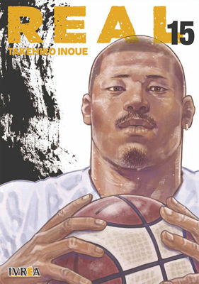 Imagen de REAL VOL. 15 - TAKEHIKO INOUE / IVREA