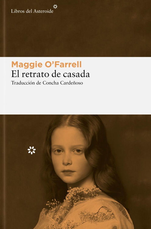 Imagen de EL RETRATO DE CASADA / MAGGIE O'FARRELL