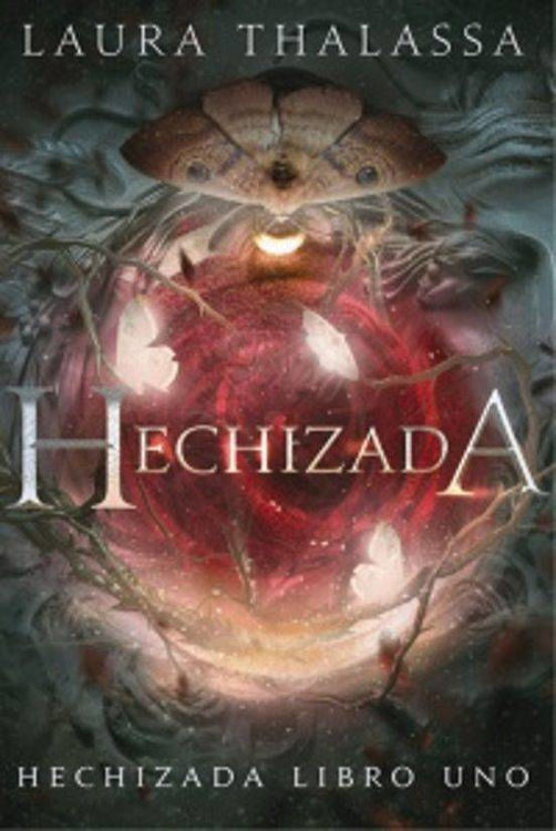 Imagen de HECHIZADA. LIBRO I / LAURA THALASSA