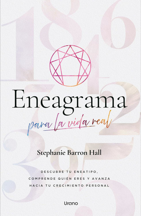 Imagen de ENEAGRAMA PARA LA VIDA REAL / STEPHANIE BARRON HALL