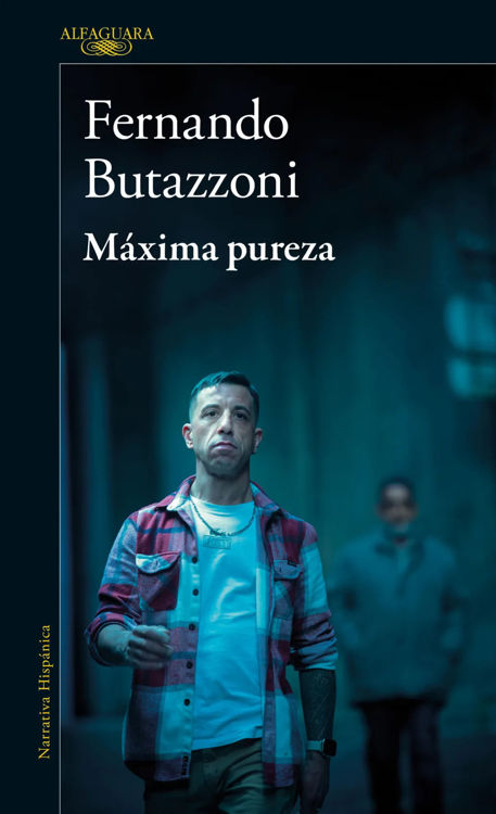 Imagen de MÁXIMA PUREZA / FERNANDO BUTAZZONI