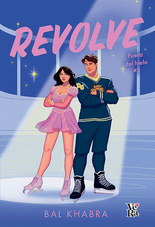 Imagen de REVOLVE / BAL KHABRA