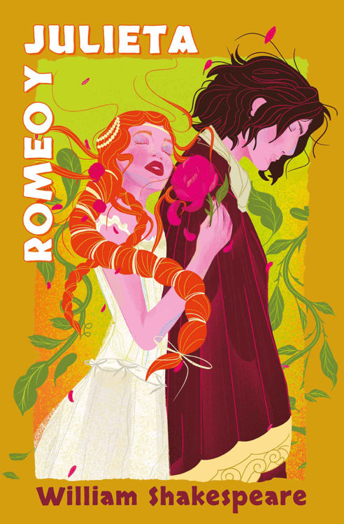 Imagen de ROMEO Y JULIETA / WILLIAM SHAKESPEARE