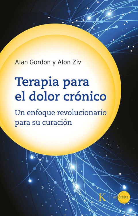 Imagen de TERAPIA PARA EL DOLOR CRÓNICO / ALAN GORDON, ALON ZIV