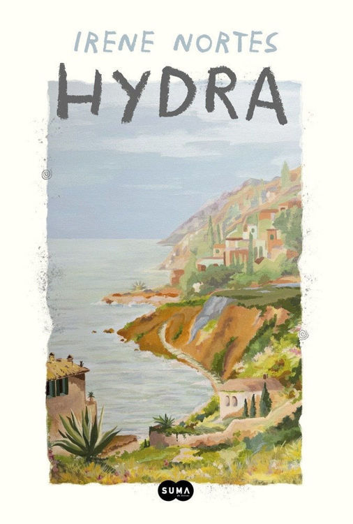 Imagen de HYDRA / IRENE NORTES