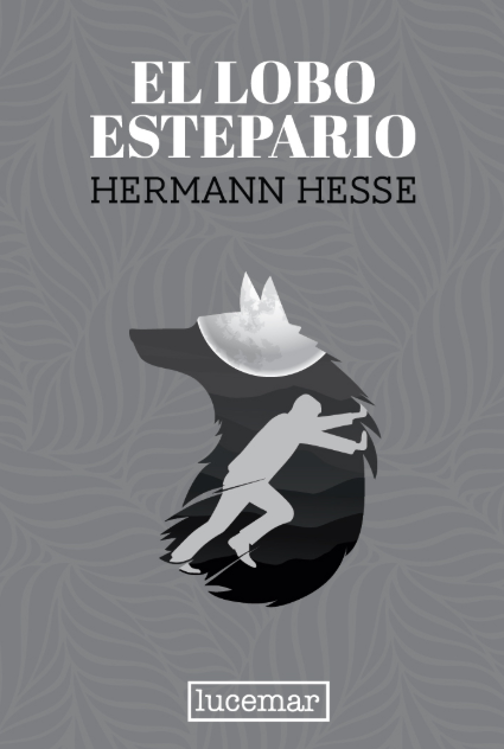 Imagen de El Lobo Estepario / Hermann Hesse