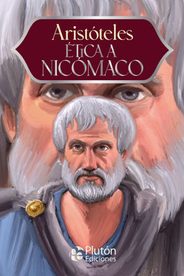 Imagen de ÉTICA A NICÓMACO / ARISTÓTELES