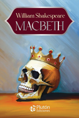 Imagen de MACBETH / WILLIAM SHAKESPEARE