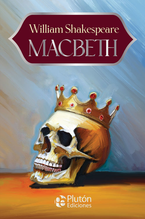 Imagen de MACBETH / WILLIAM SHAKESPEARE