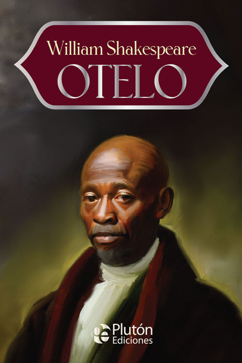 Imagen de OTELO / WILLIAM SHAKESPEARE