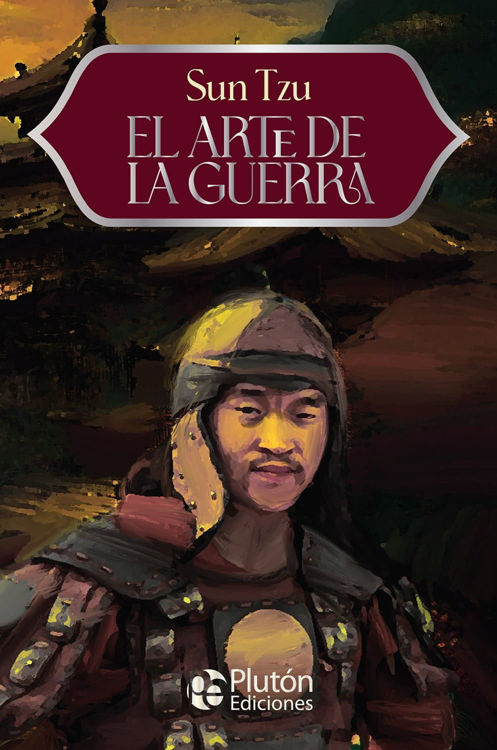 Imagen de EL ARTE DE LA GUERRA / SUN TZU