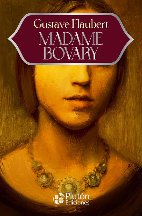 Imagen de MADAME BOVARY / GUSTAVE FLAUBERT