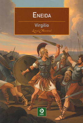 Imagen de ENEIDA / VIRGILIO