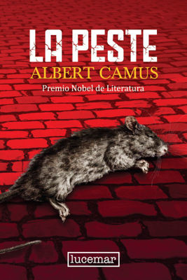 Imagen de La Peste / Albert Camus
