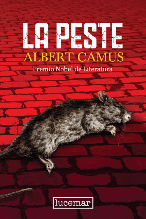 Imagen de La Peste / Albert Camus