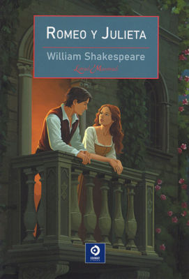 Imagen de ROMEO Y JULIETA / WILLIAM SHAKESPEARE