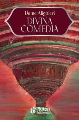 Imagen de LA DIVINA COMEDIA / DANTE ALIGHIERI