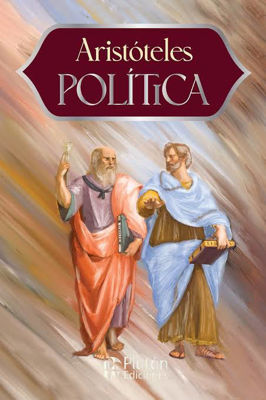 Imagen de Política (Plutón) / Aristóteles