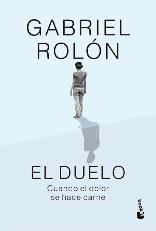 Imagen de El Duelo / Gabriel Rolón