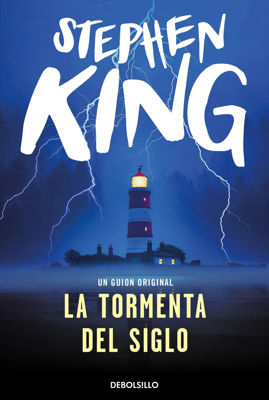 Imagen de La Tormenta Del Siglo / Stephen King