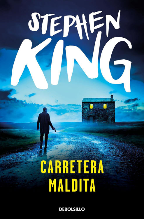 Imagen de Carretera Maldita - Stephen King