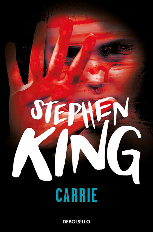 Imagen de CARRIE / STEPHEN KING