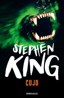 Imagen de Cujo / Stephen King