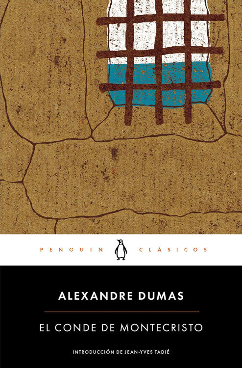 Imagen de EL CONDE DE MONTECRISTO / ALEJANDRO DUMAS
