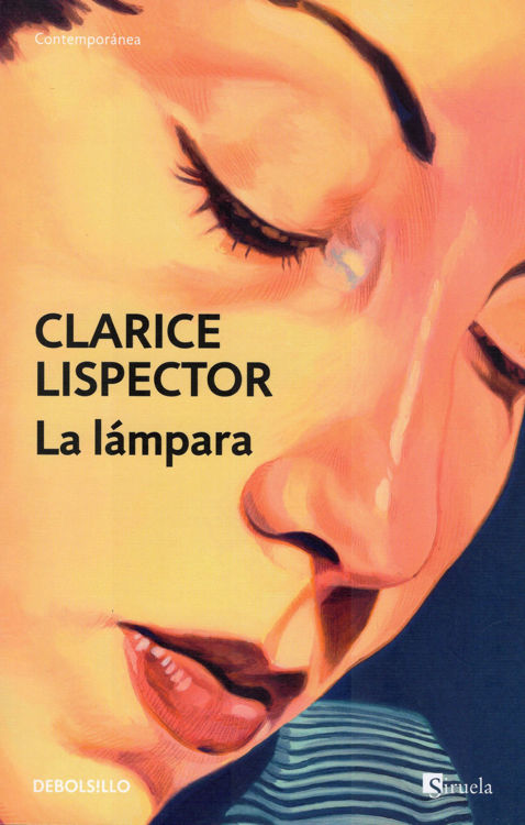 Imagen de LA LÁMPARA / CLARICE LISPECTOR