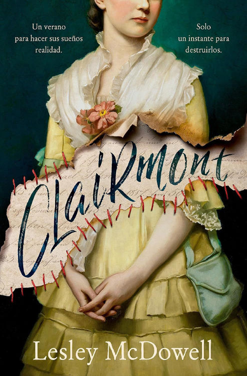 Imagen de CLAIRMONT / LESLEY MCDOWELL
