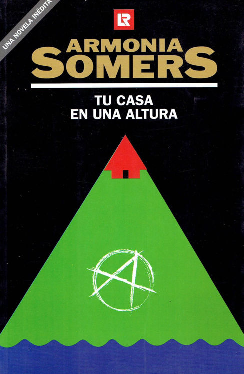 Imagen de TU CASA EN UNA ALTURA / ARMONIA SOMERS