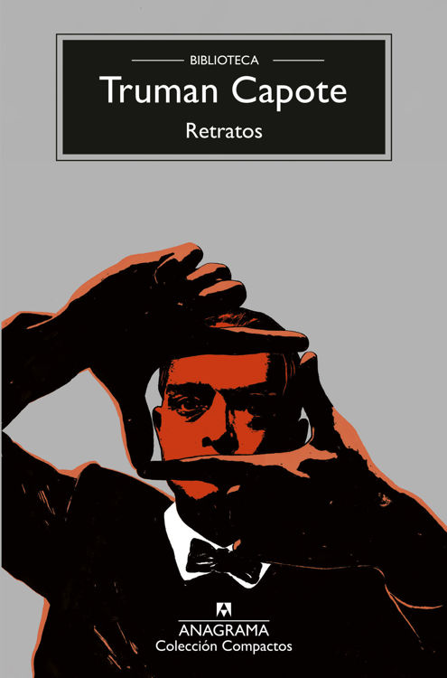 Imagen de RETRATOS / TRUMAN CAPOTE