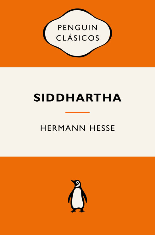 Imagen de SIDDHARTHA / HERMANN HESSE