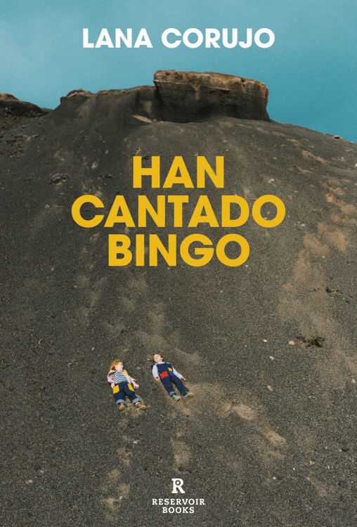 Imagen de HAN CANTADO BINGO / LANA CORUJO
